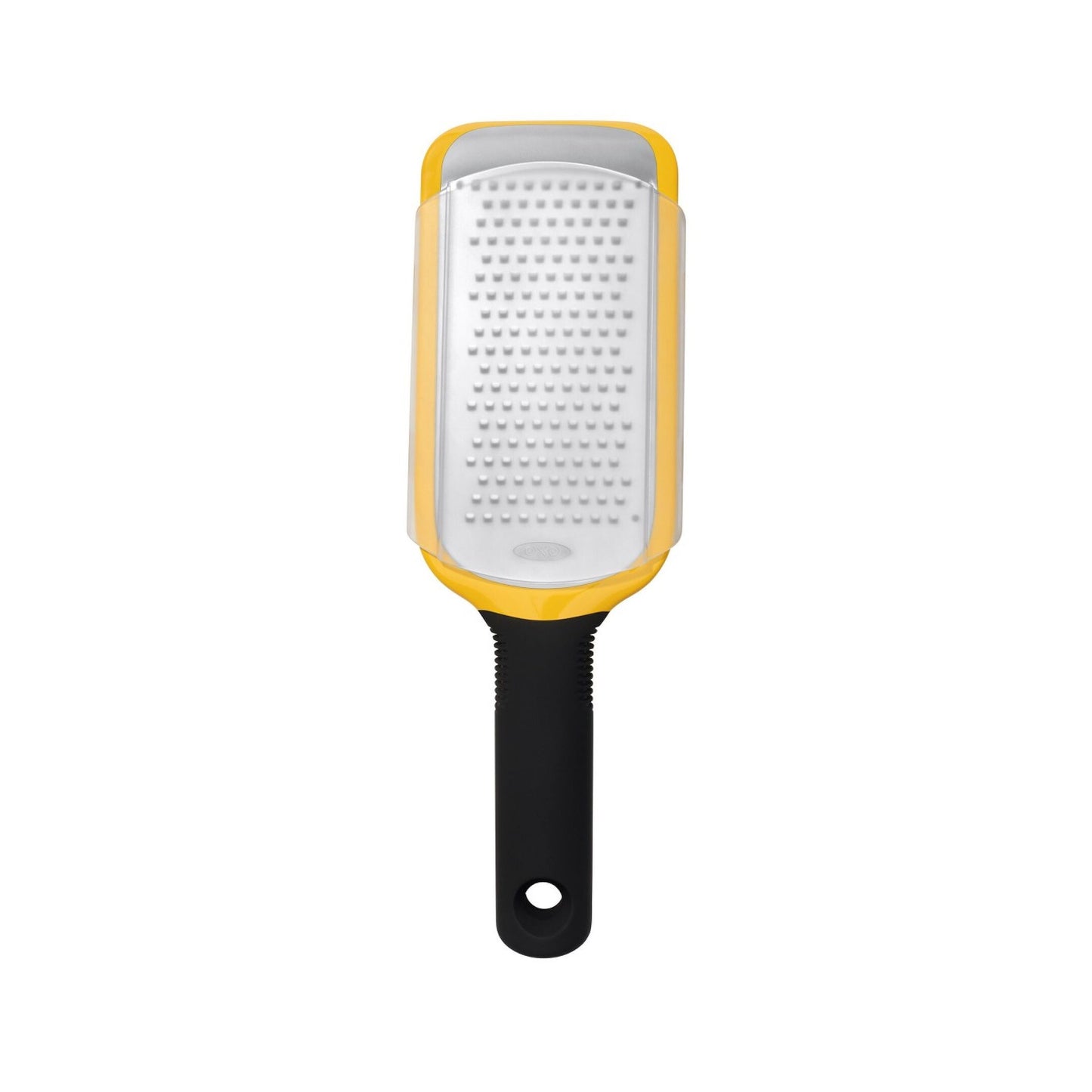 Etched Medium Grater