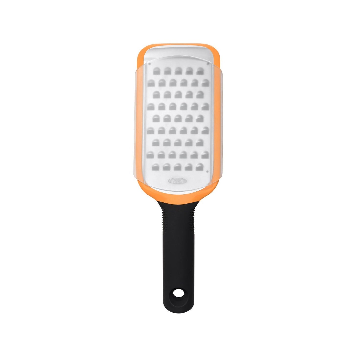 Etched Coarse Grater