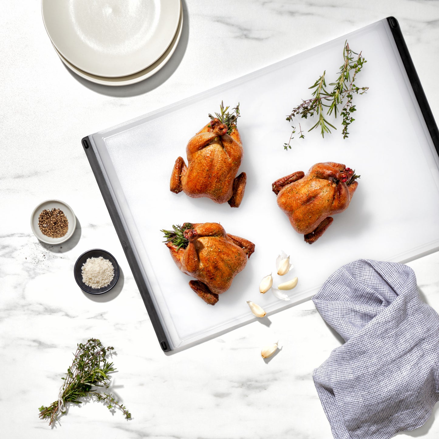 OXO GG Carving and Cutting Board