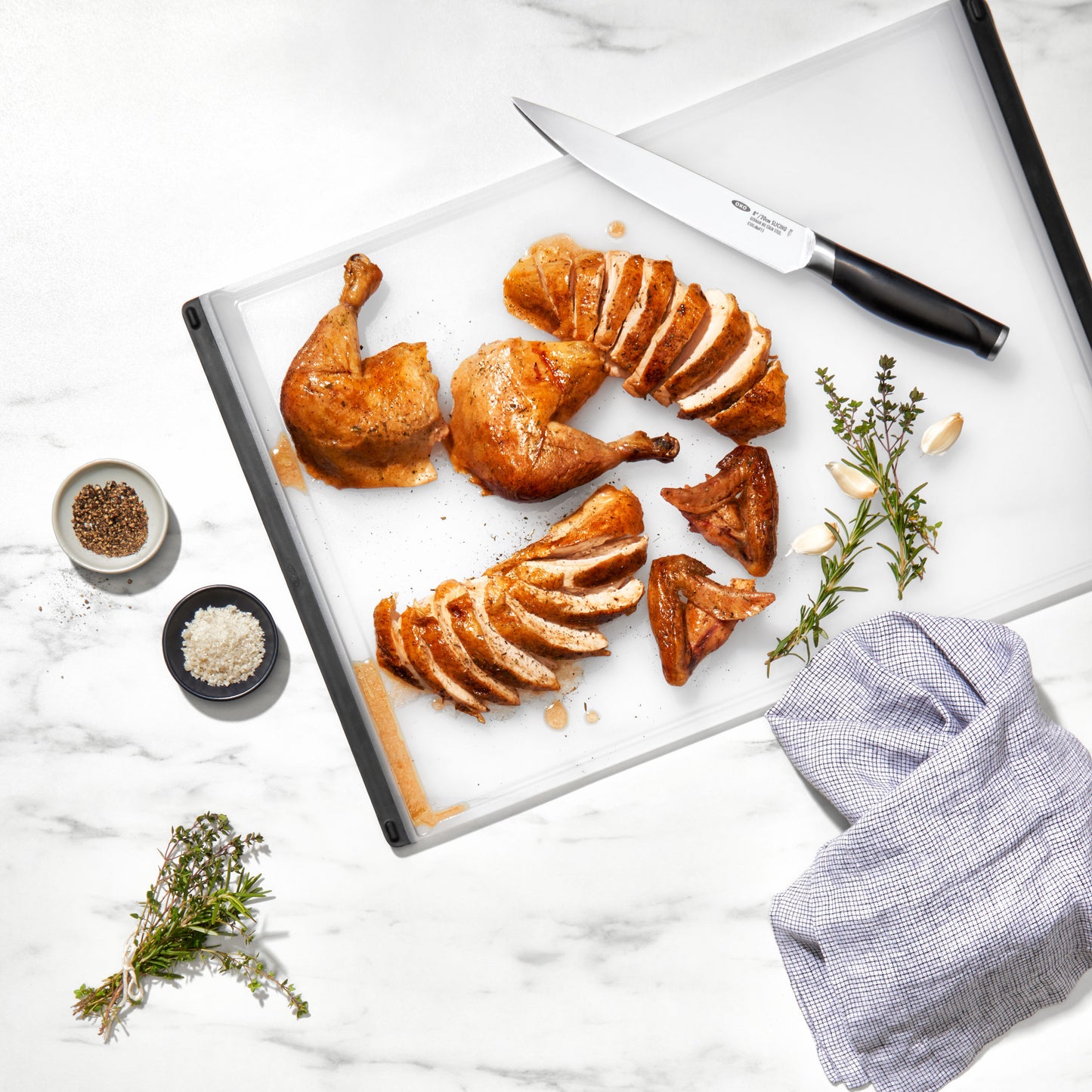OXO GG Carving and Cutting Board