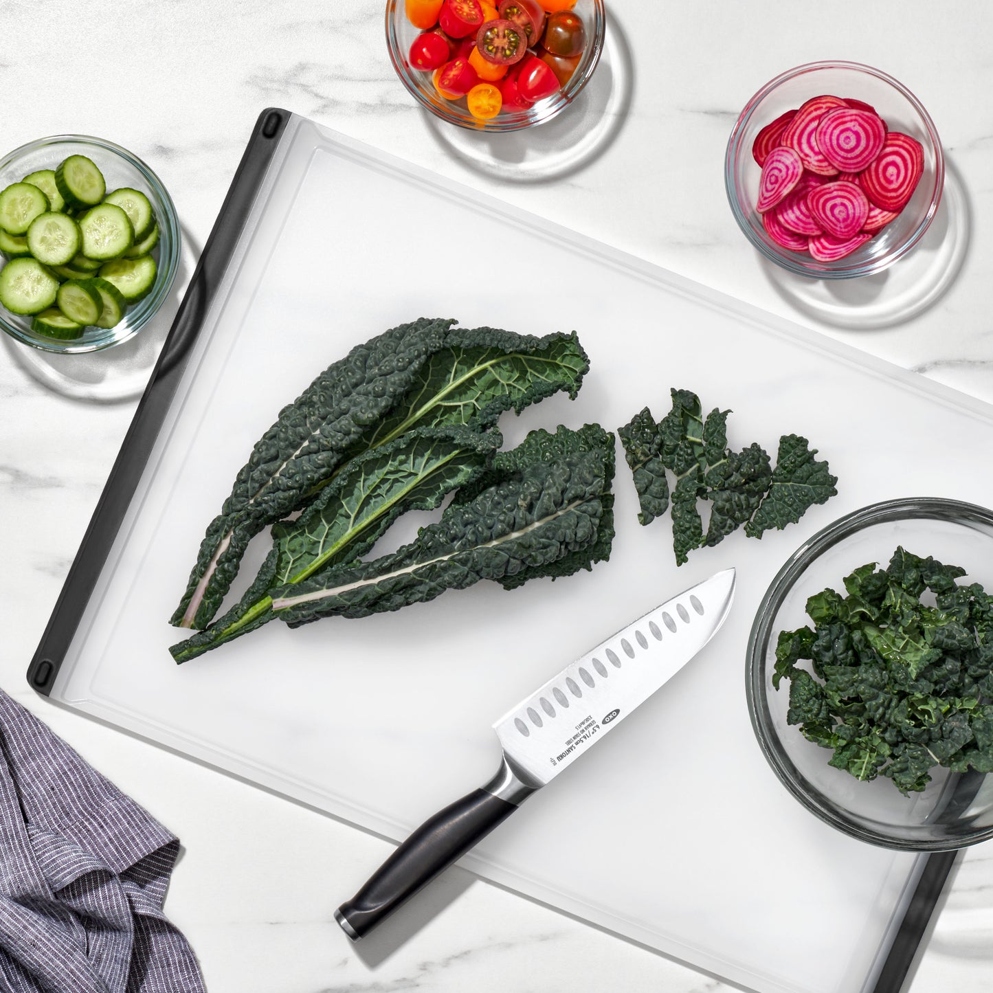 OXO GG Carving and Cutting Board
