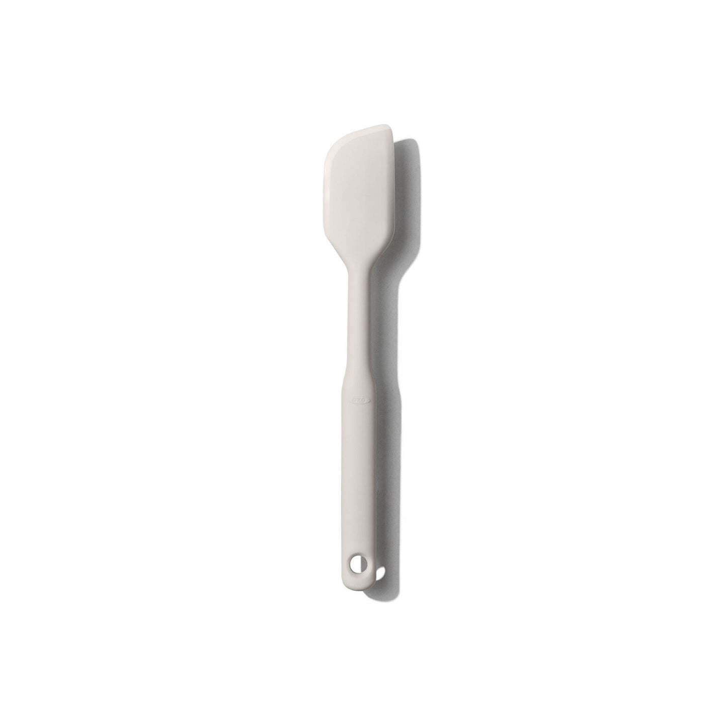 Silicone Small Spatula - Oat