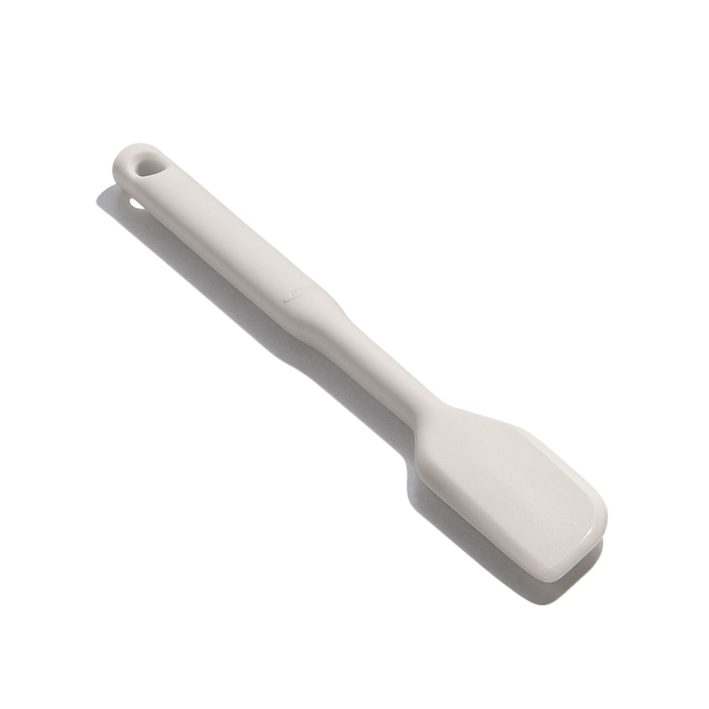 Silicone Small Spatula - Oat