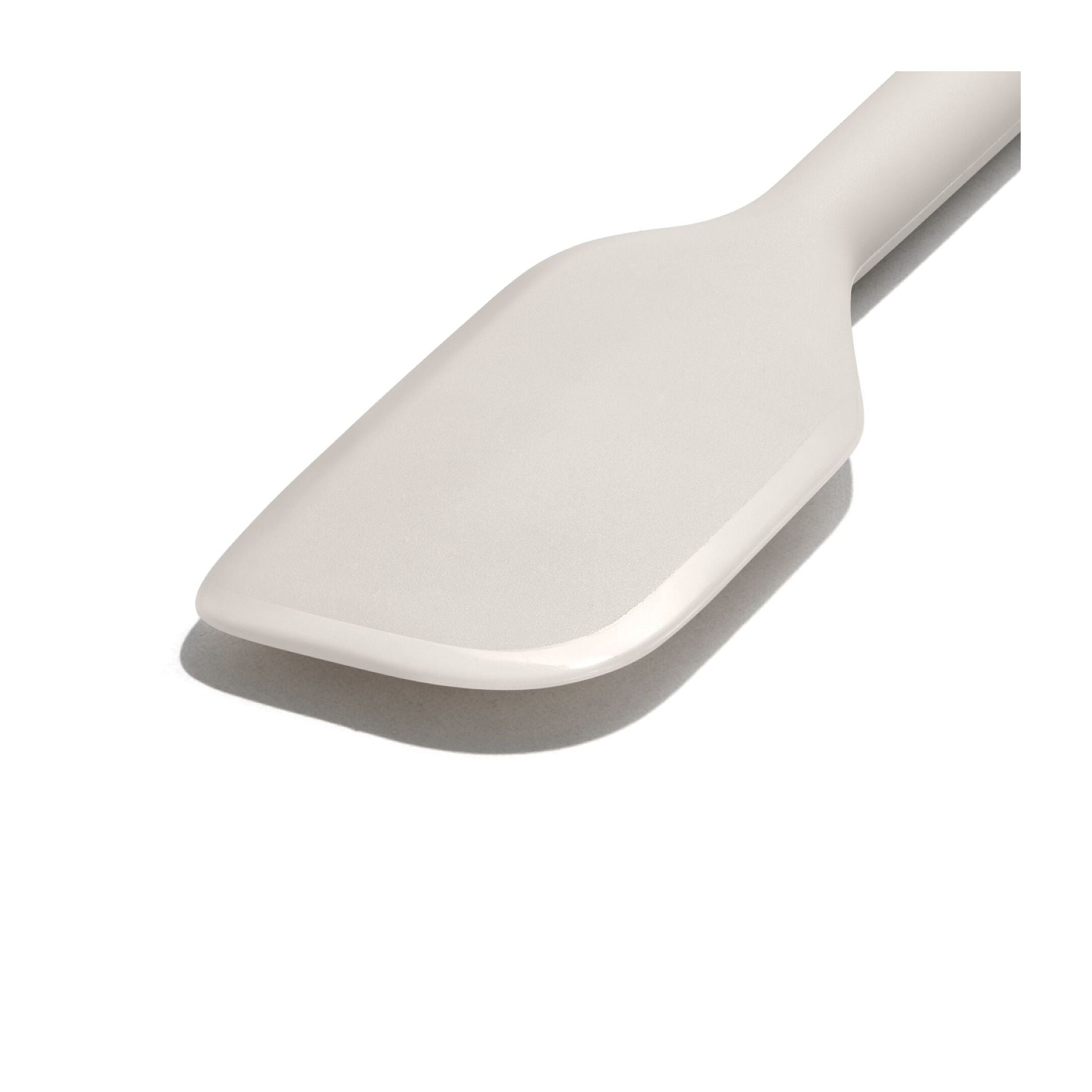 Silicone Small Spatula - Oat
