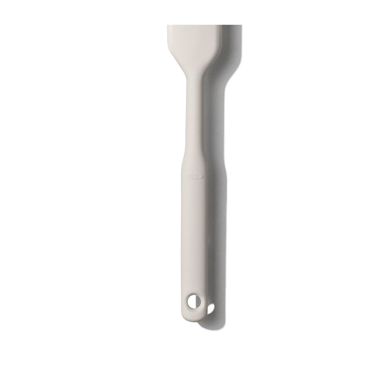 Silicone Small Spatula - Oat