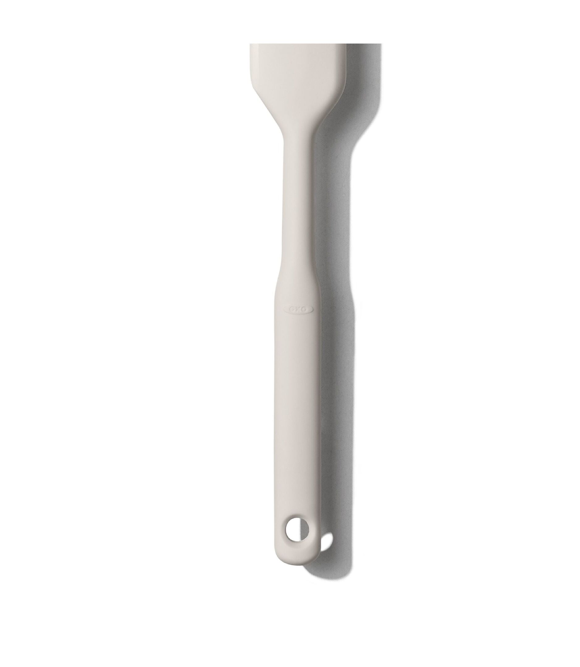 Silicone Small Spatula - Oat
