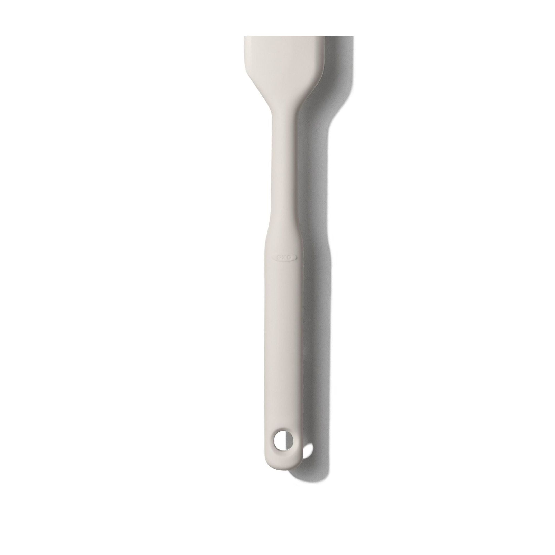Silicone Small Spatula - Oat