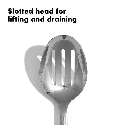 OXO GG  Stainless Steel Slotted Spoon
