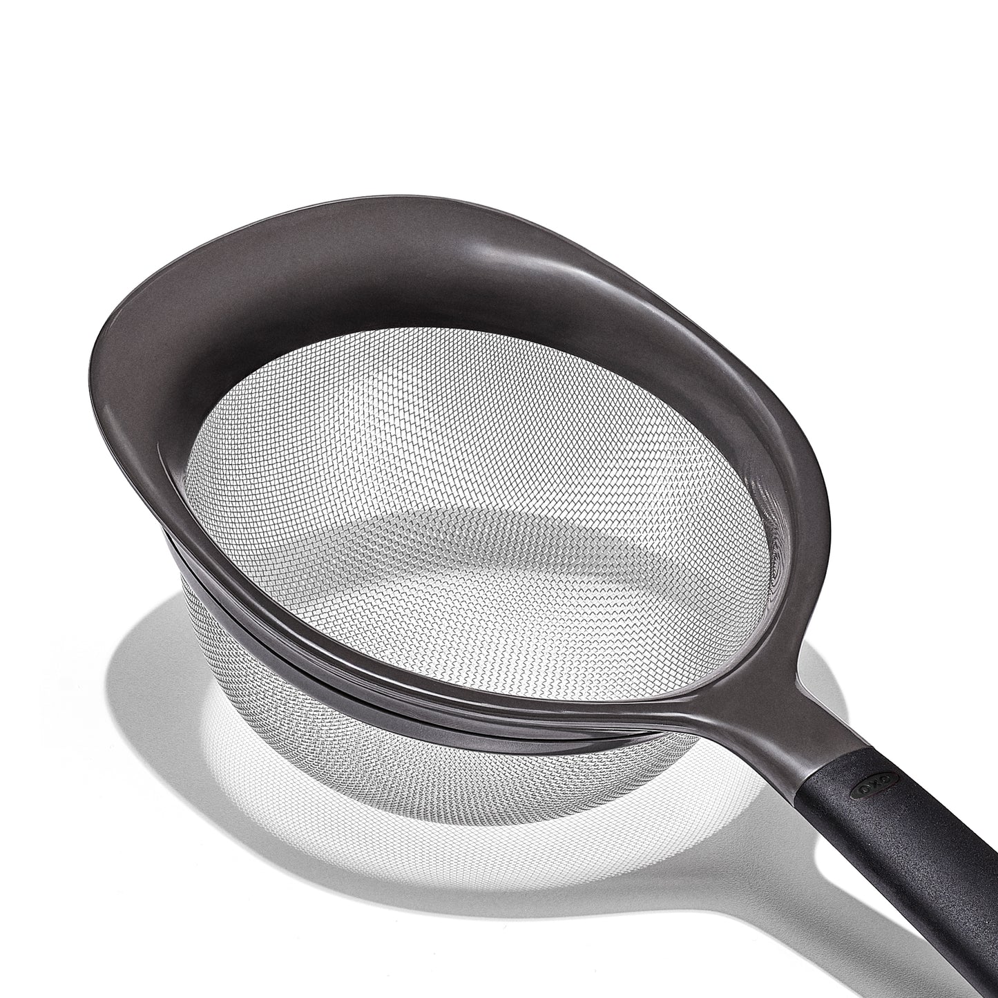 OXO GG 3 PC STRAINERS SET