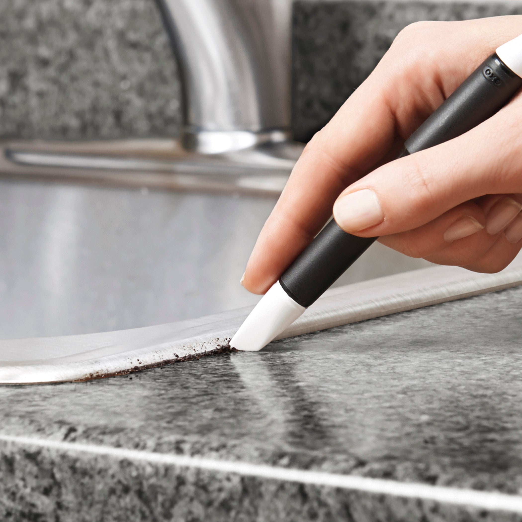 OXO GG KITCHEN APPLIANCE CLEANING SET