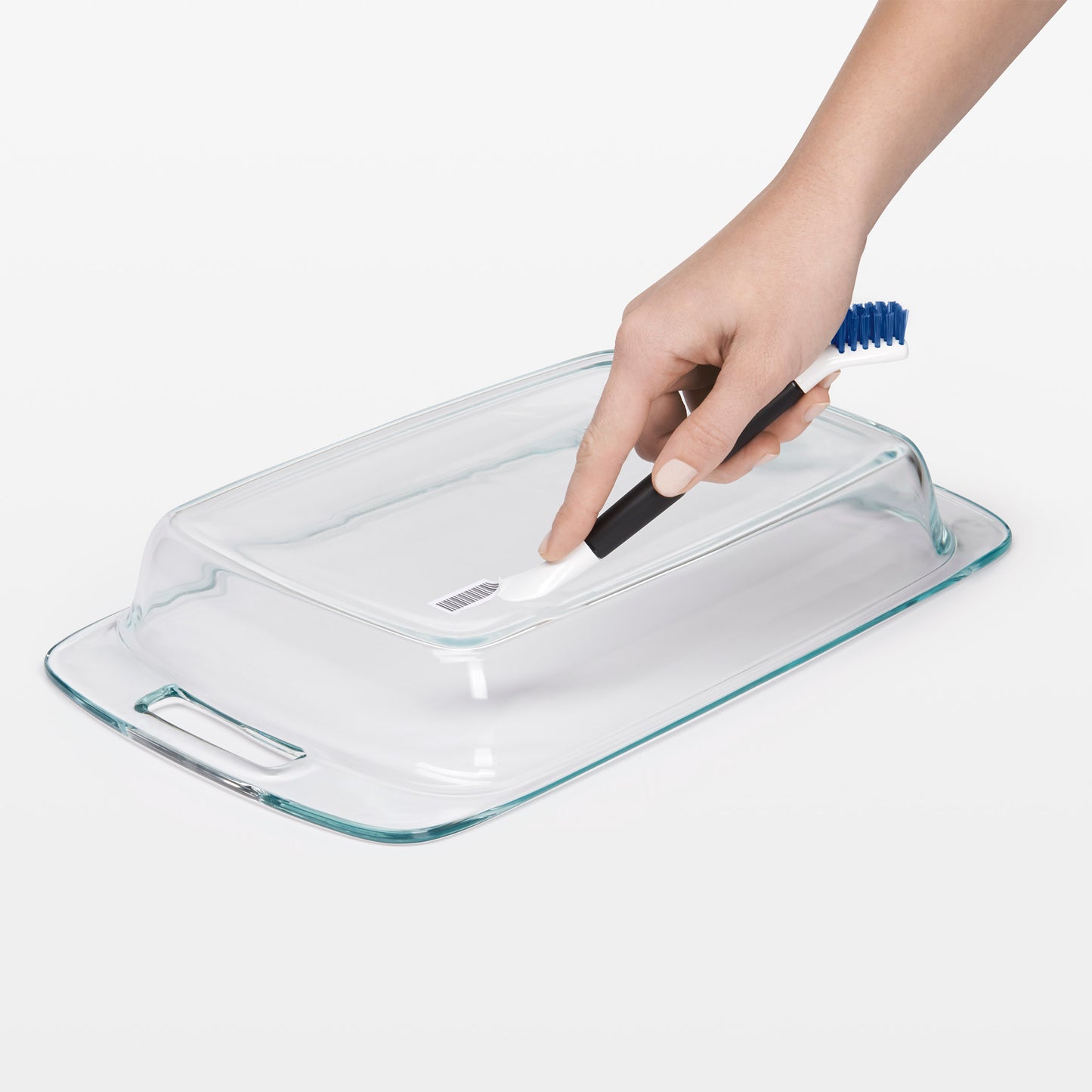 OXO GG KITCHEN APPLIANCE CLEANING SET