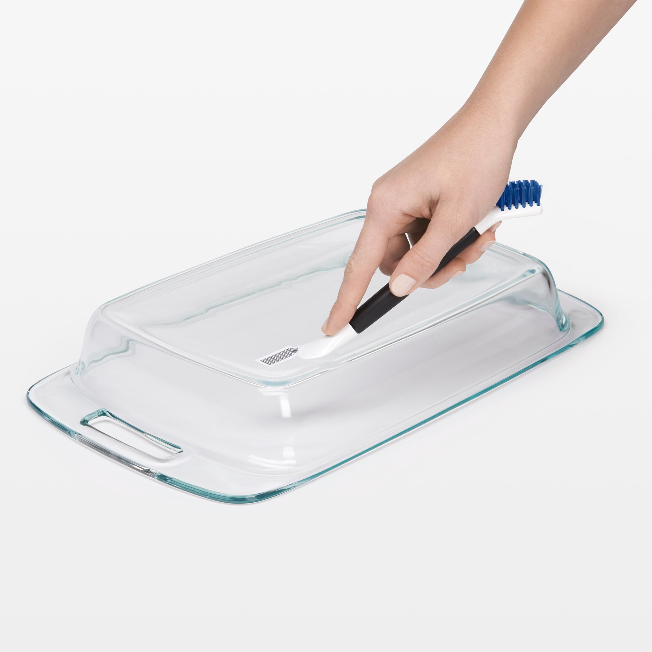 OXO GG KITCHEN APPLIANCE CLEANING SET