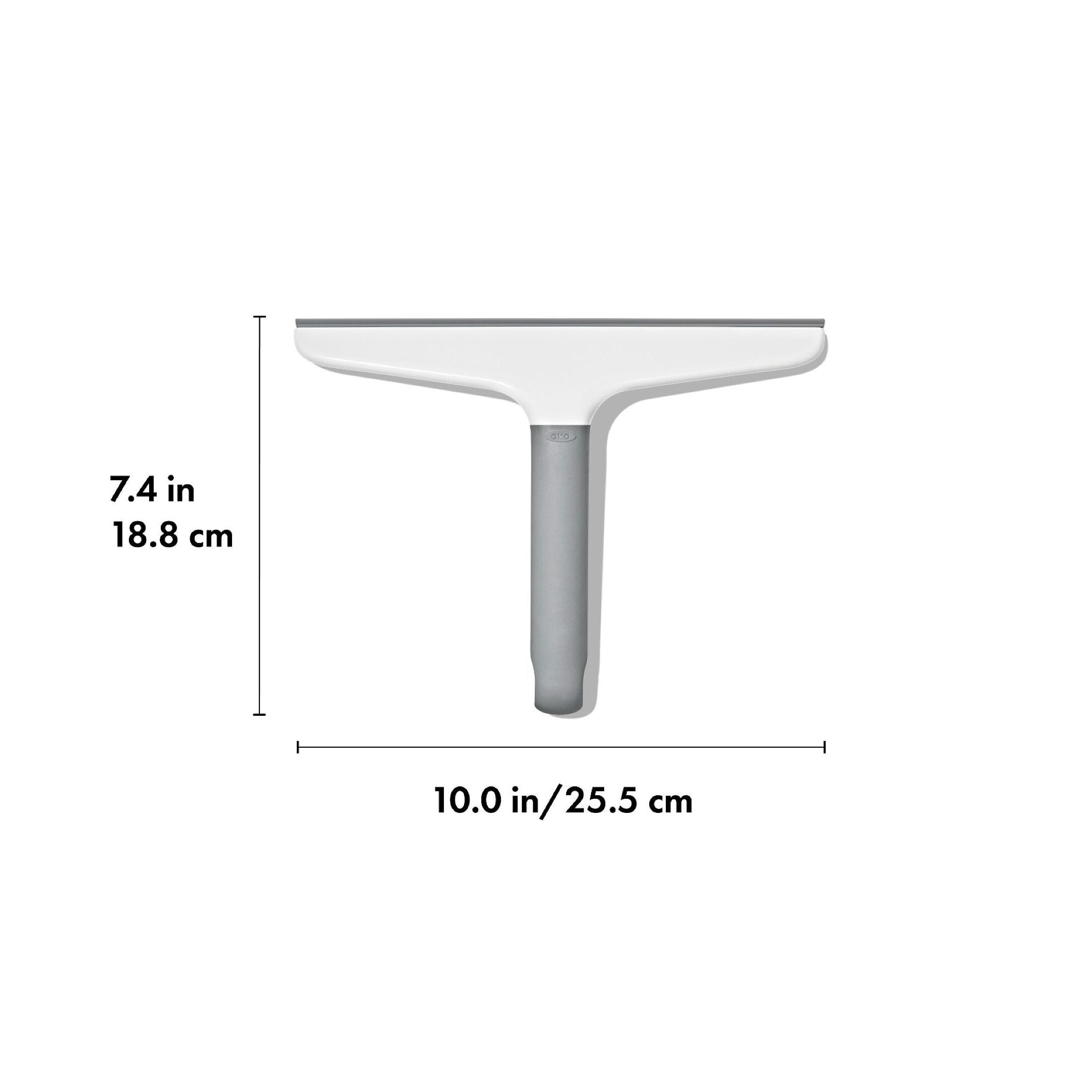 Multi-Use Squeegee with Hook