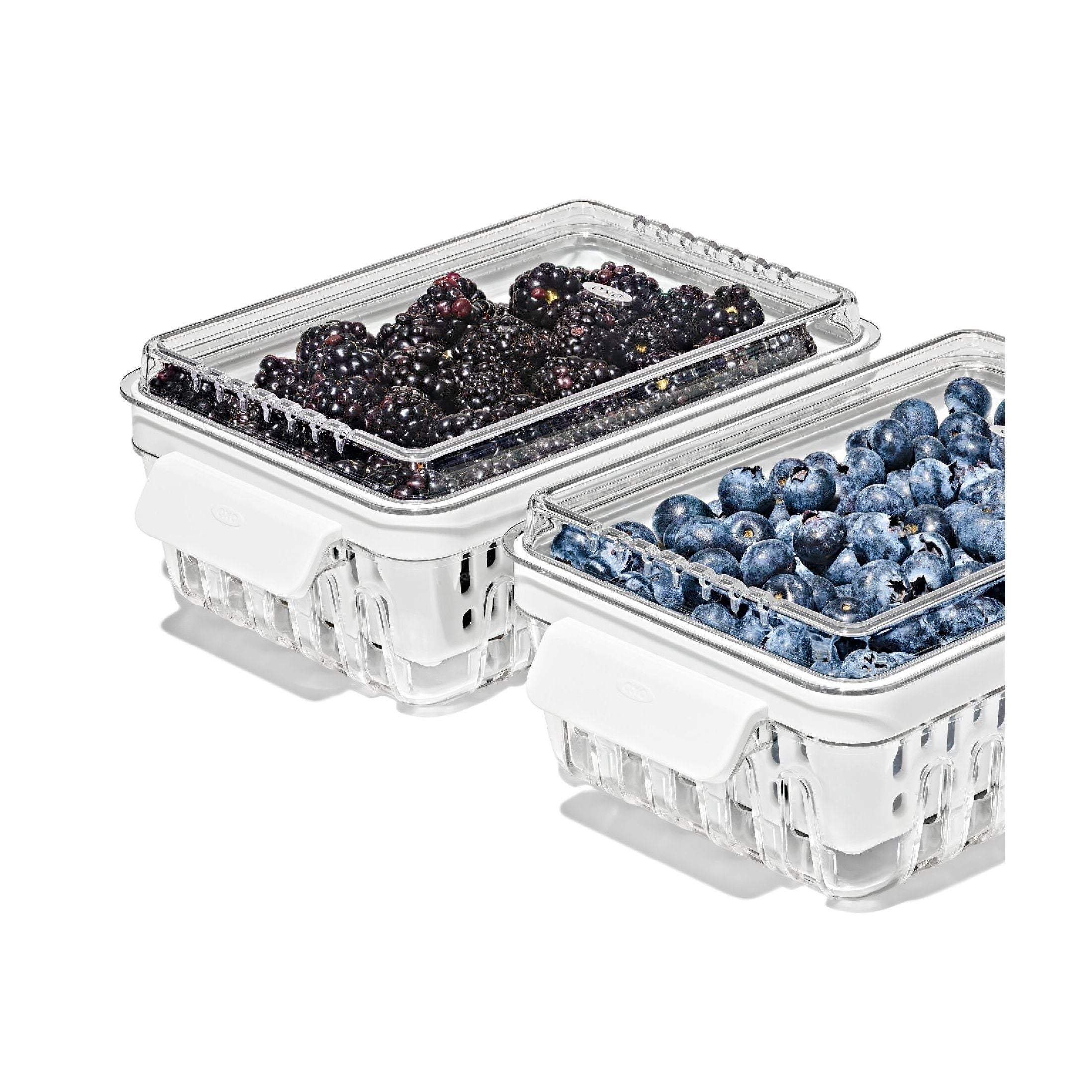 Produce Saver - Berry Keeper 2-Piece Set