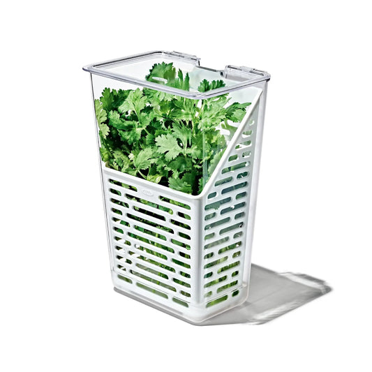 Produce Saver - Herb Keeper