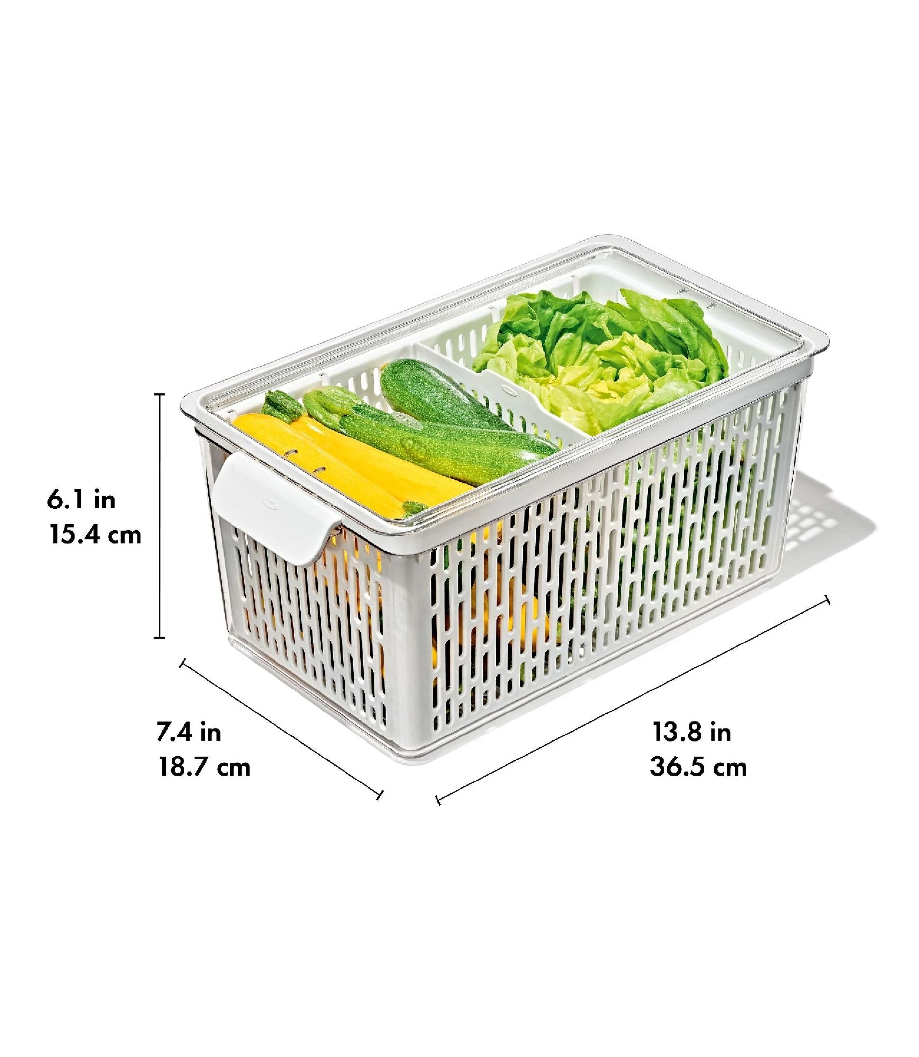 Produce Saver - Large Bin