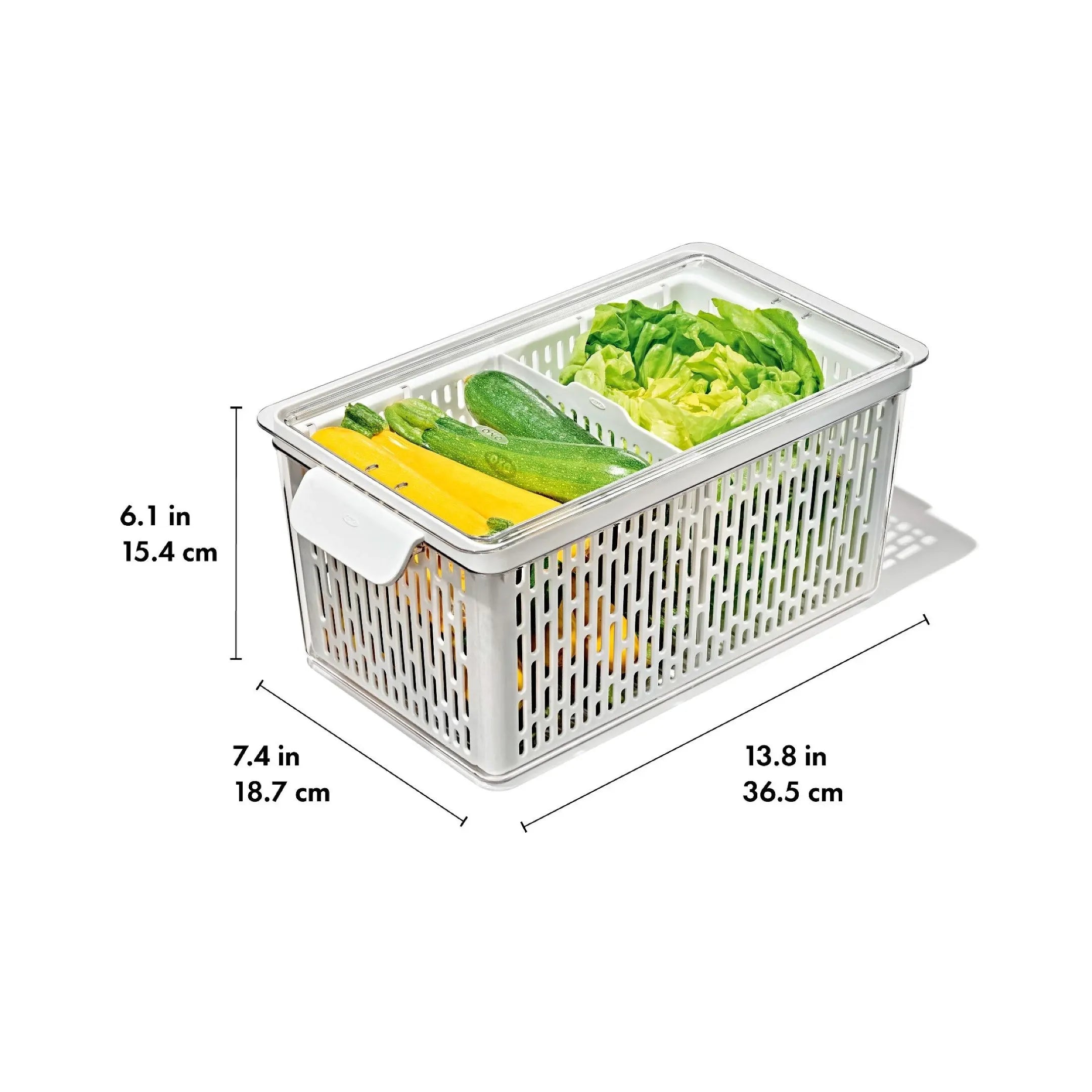 Produce Saver - Large Bin