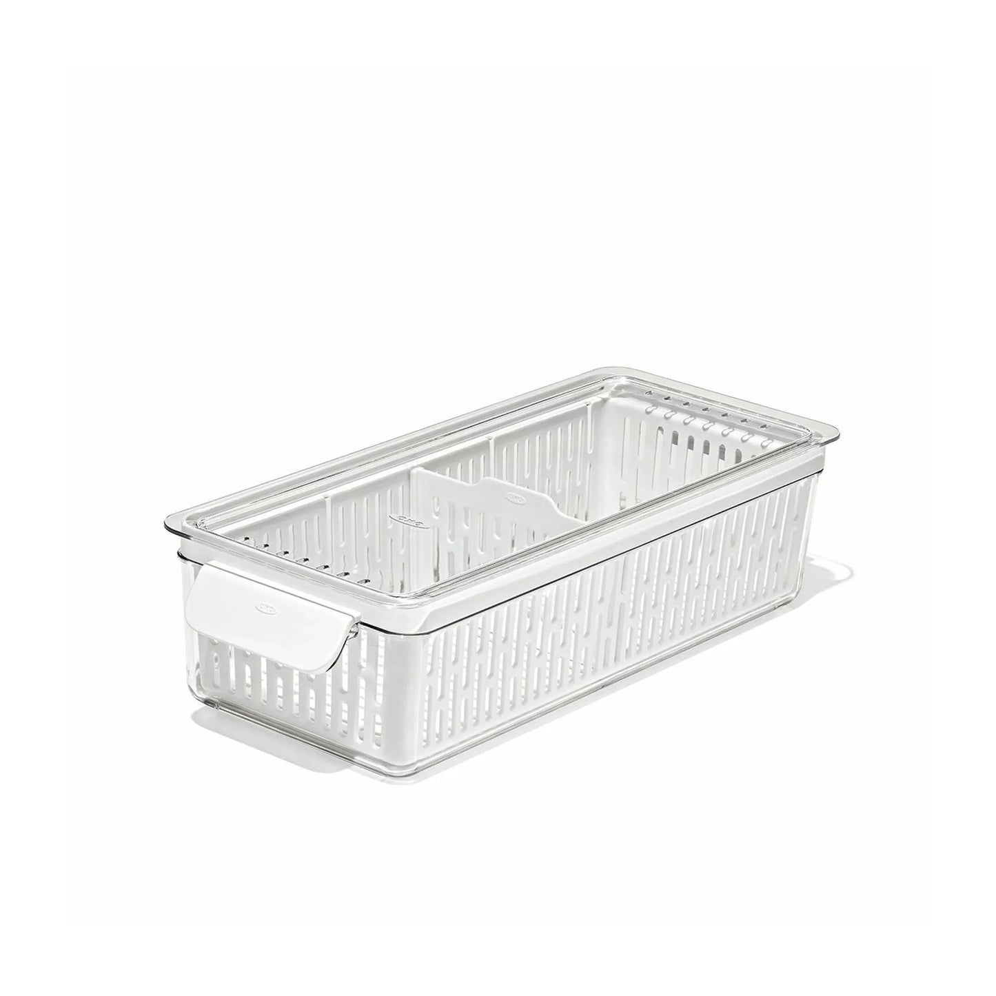 Produce Saver - Long Bin