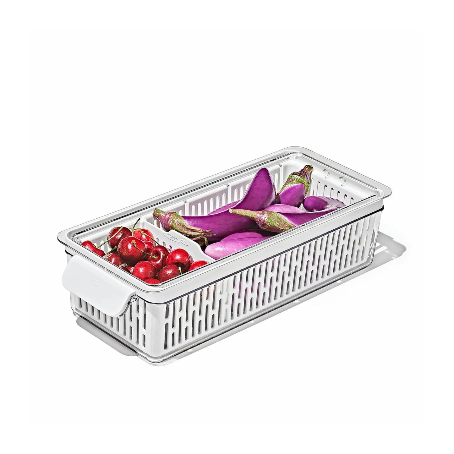 Produce Saver - Long Bin