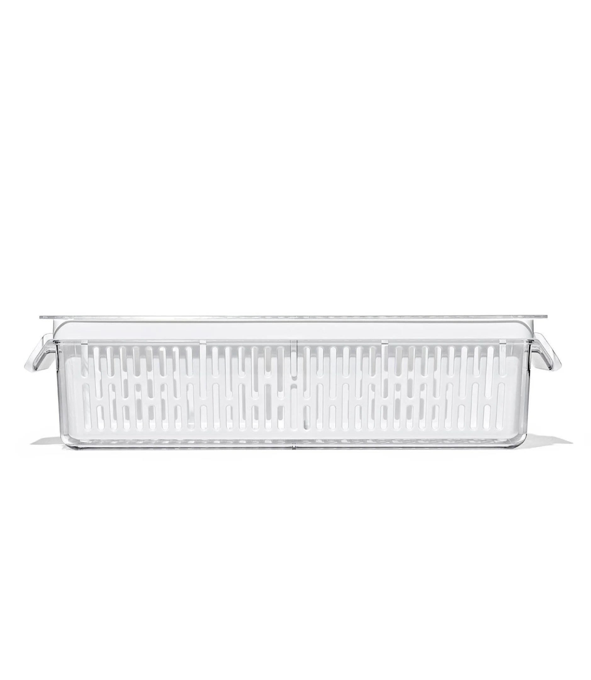 Produce Saver - Long Bin