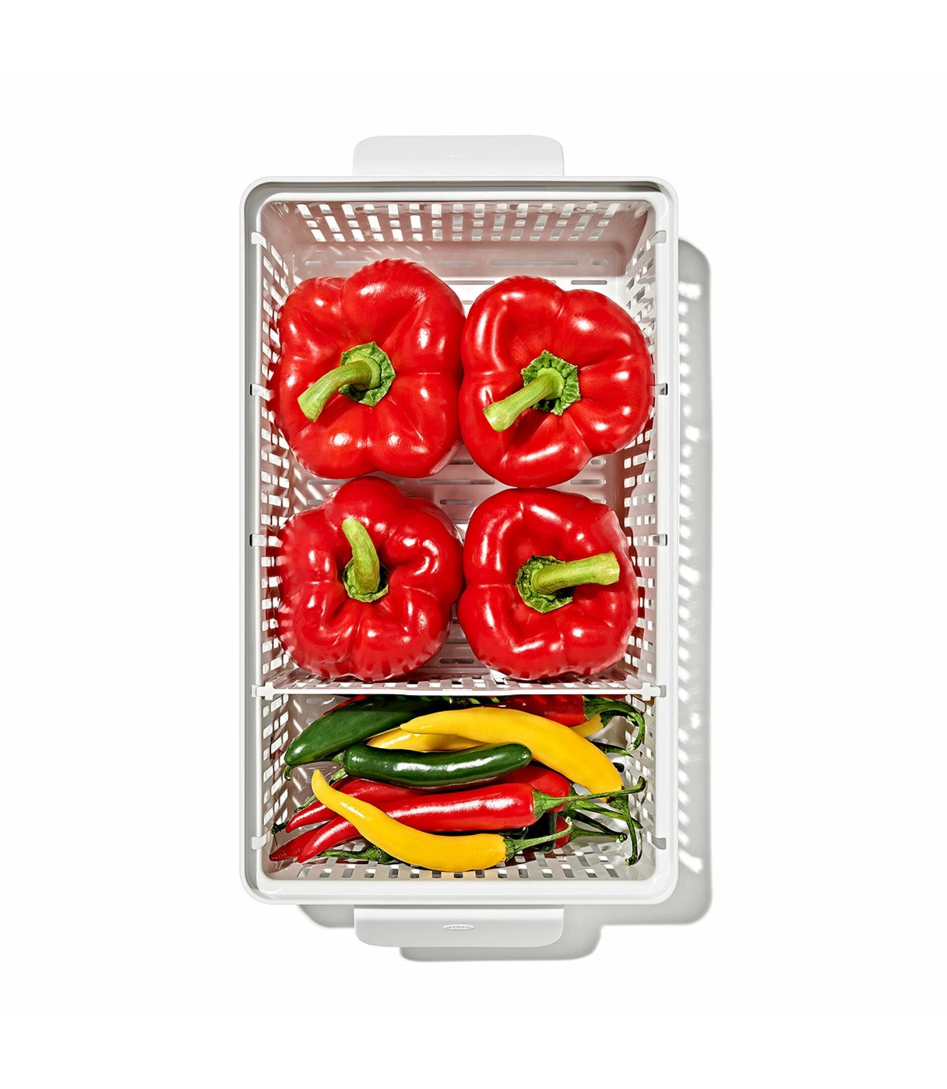 Produce Saver - Medium Bin