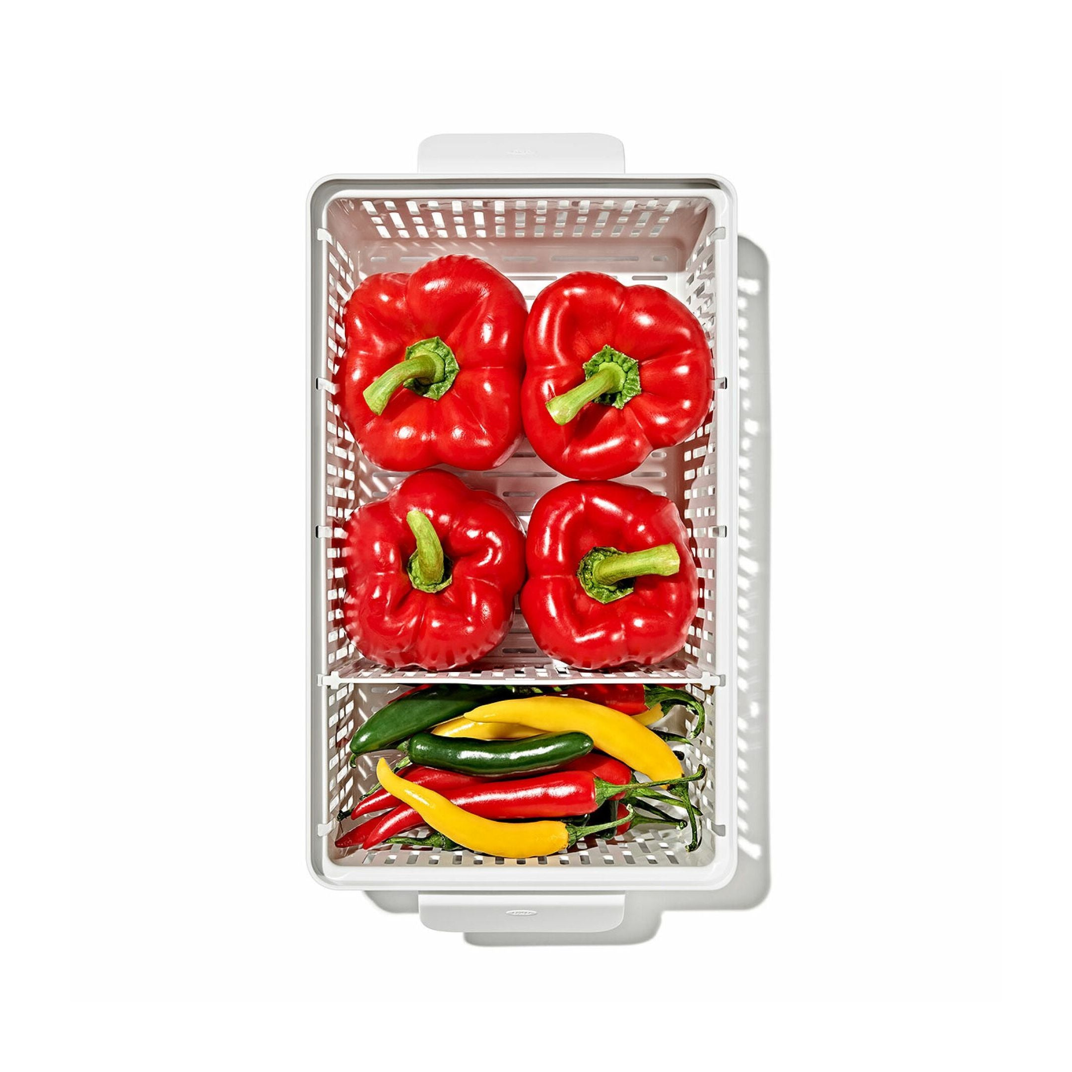 Produce Saver - Medium Bin