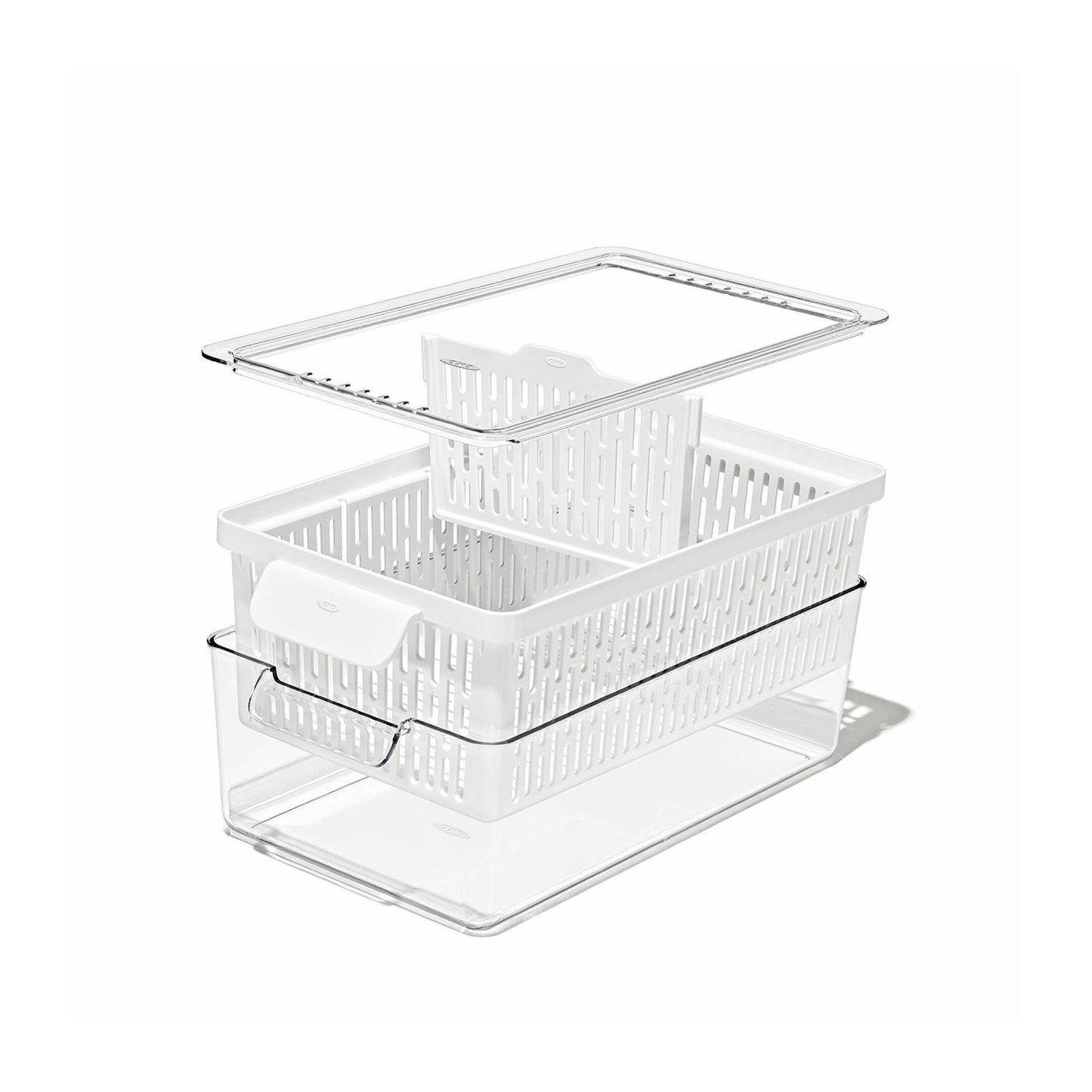 Produce Saver - Medium Bin