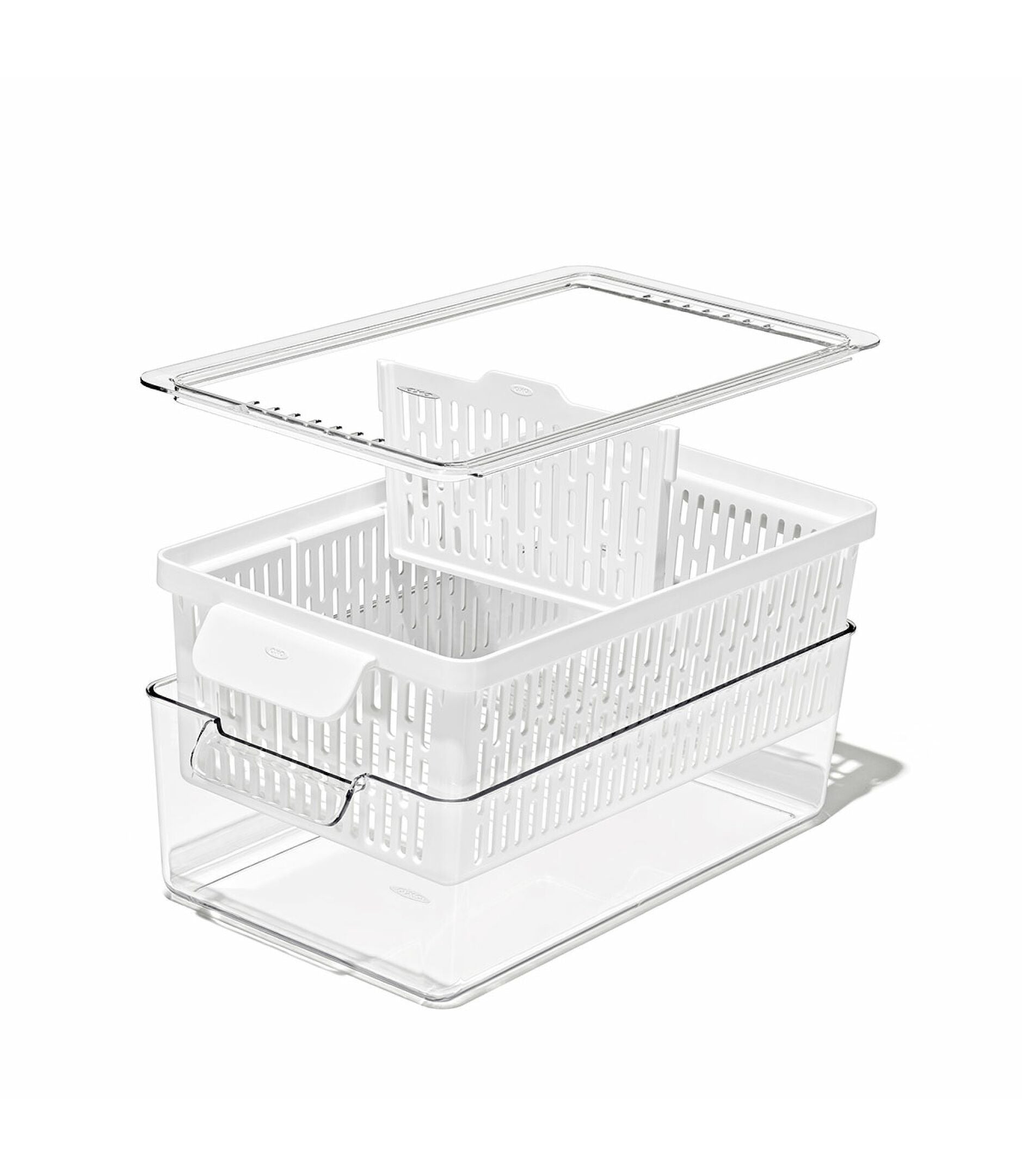 Produce Saver - Medium Bin