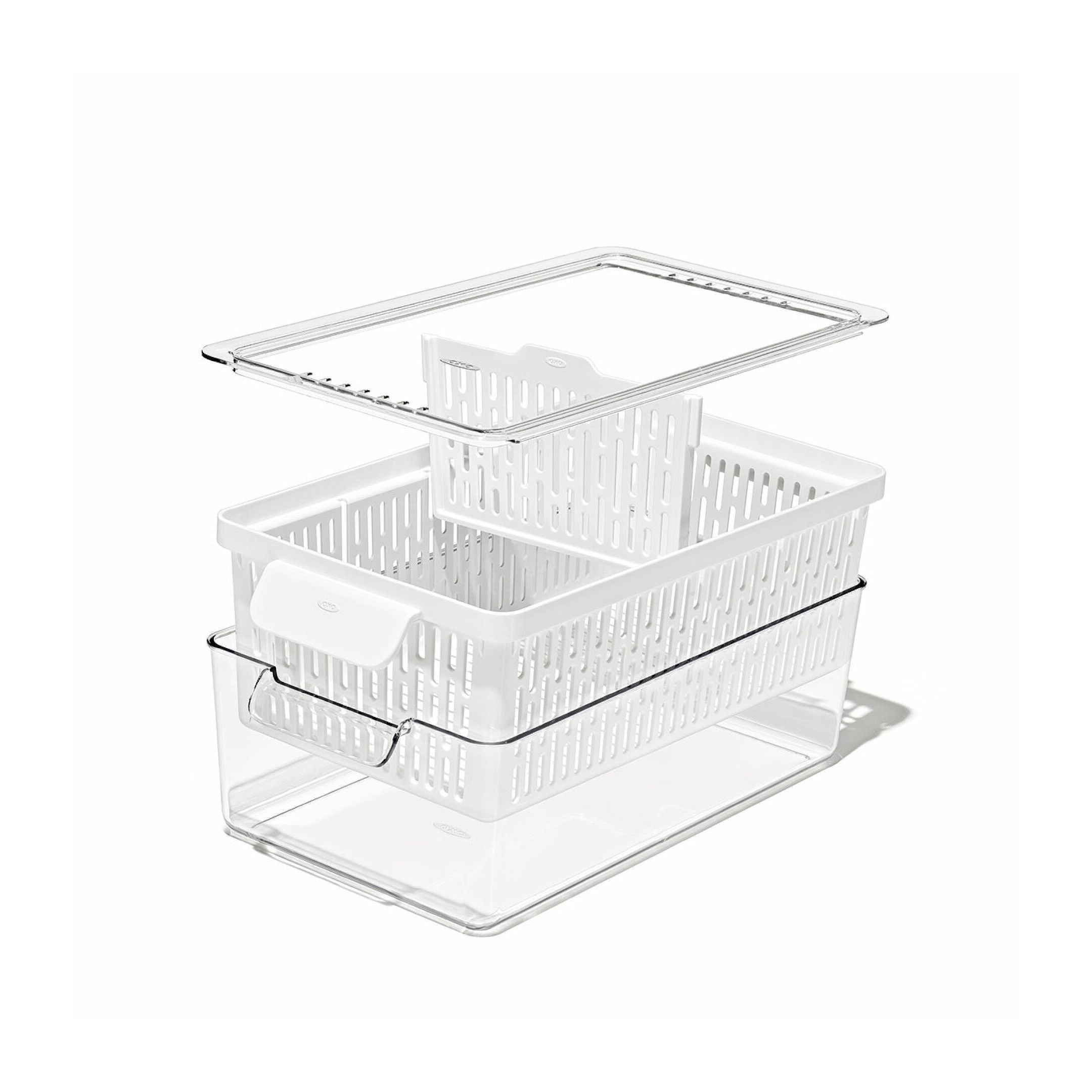 Produce Saver - Medium Bin