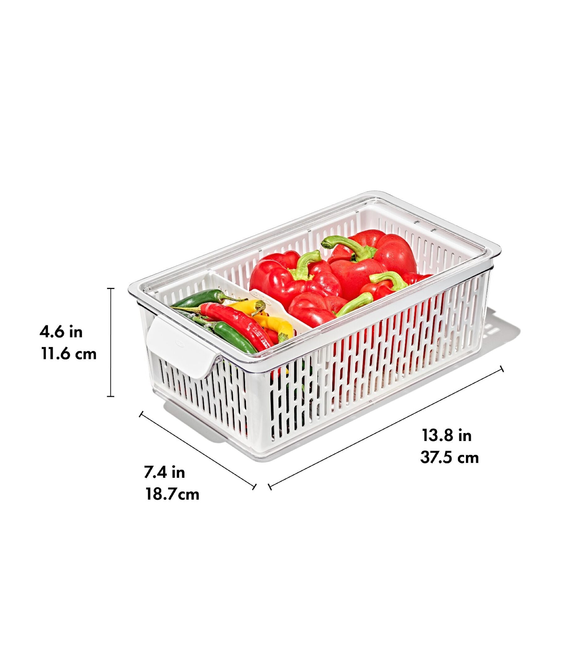 Produce Saver - Medium Bin