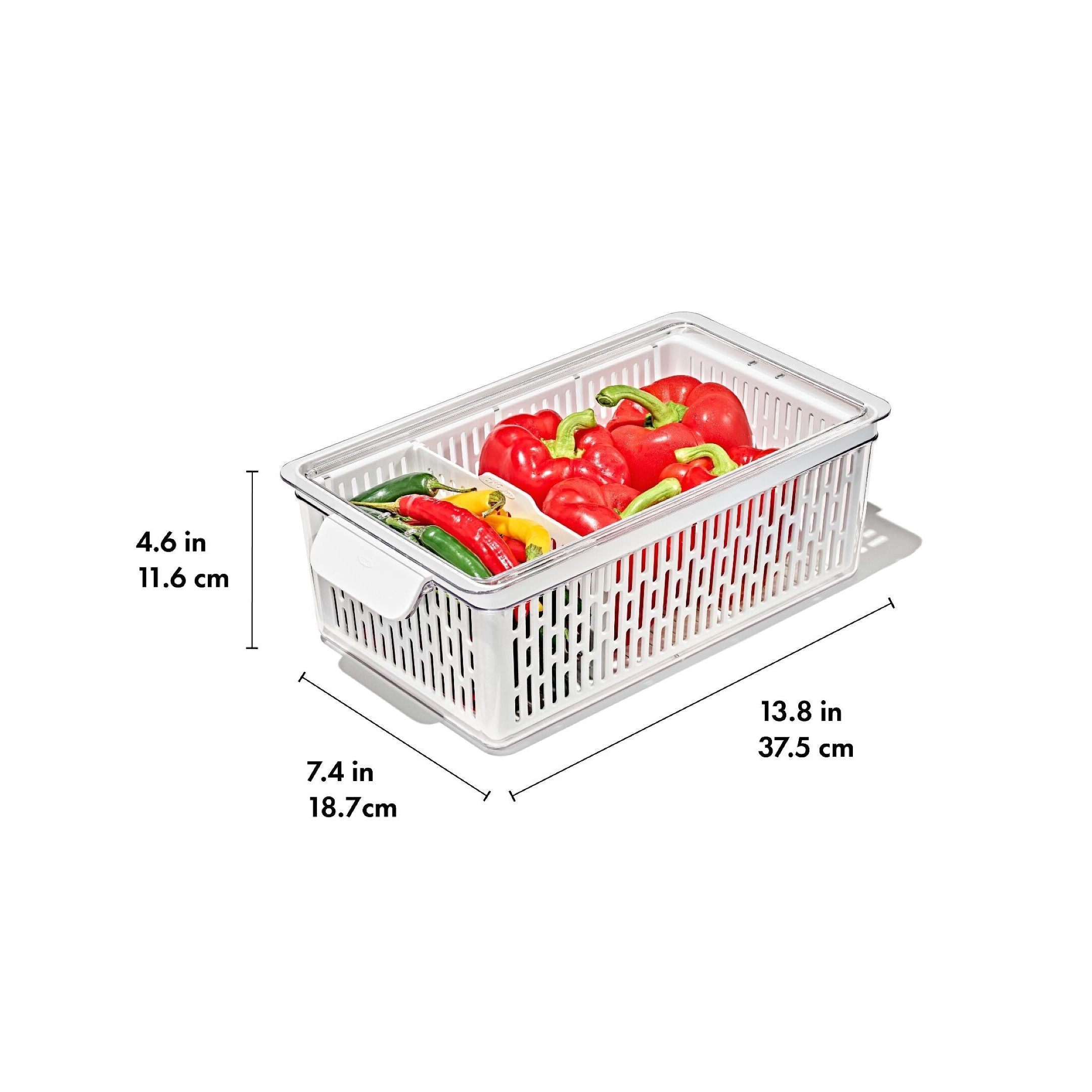Produce Saver - Medium Bin