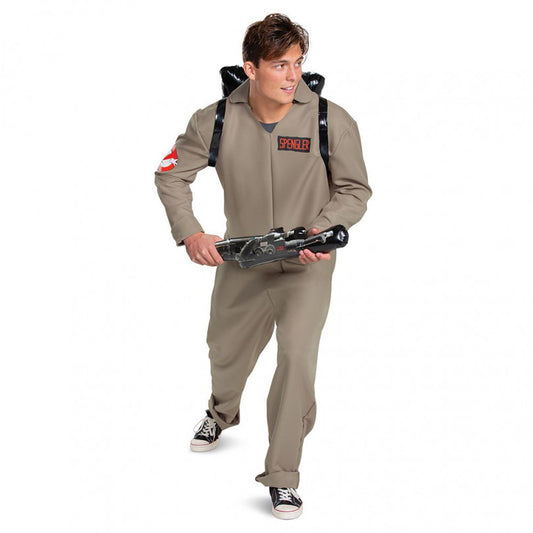 GHOSTBUSTERS AFTERLIFE CLASSIC ADULT UNISEX COSTUME