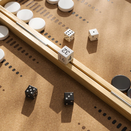 Blitz Backgammon