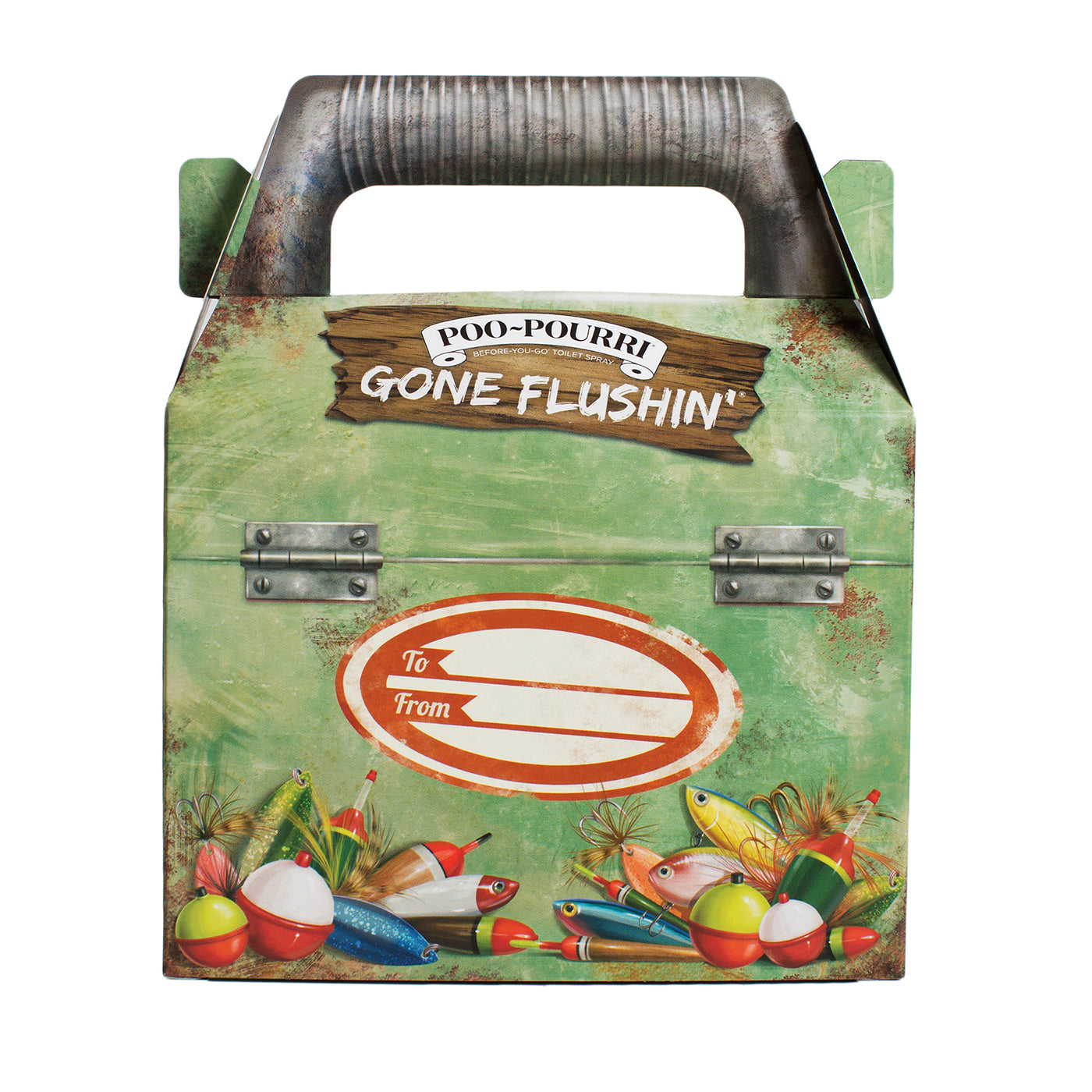 Gone Flushin Set 2