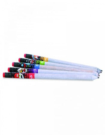 Scented Pencils Smencils