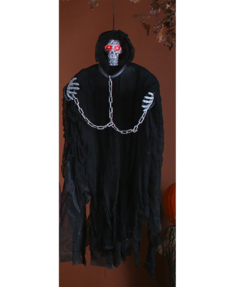 Figura colgante de 91 cm - ¡Pruébame! Segador