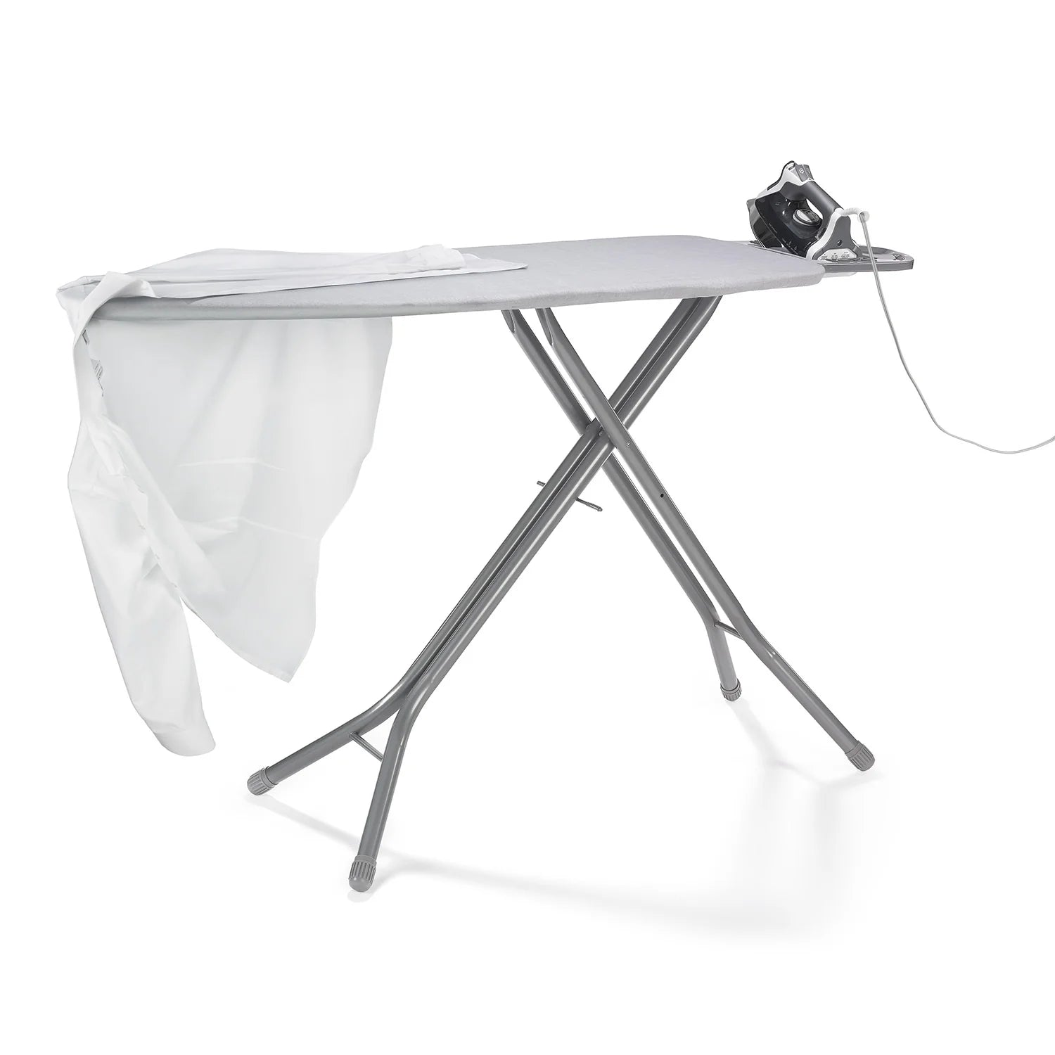 EXTRA WIDE  Heavy Duty Ironing Station