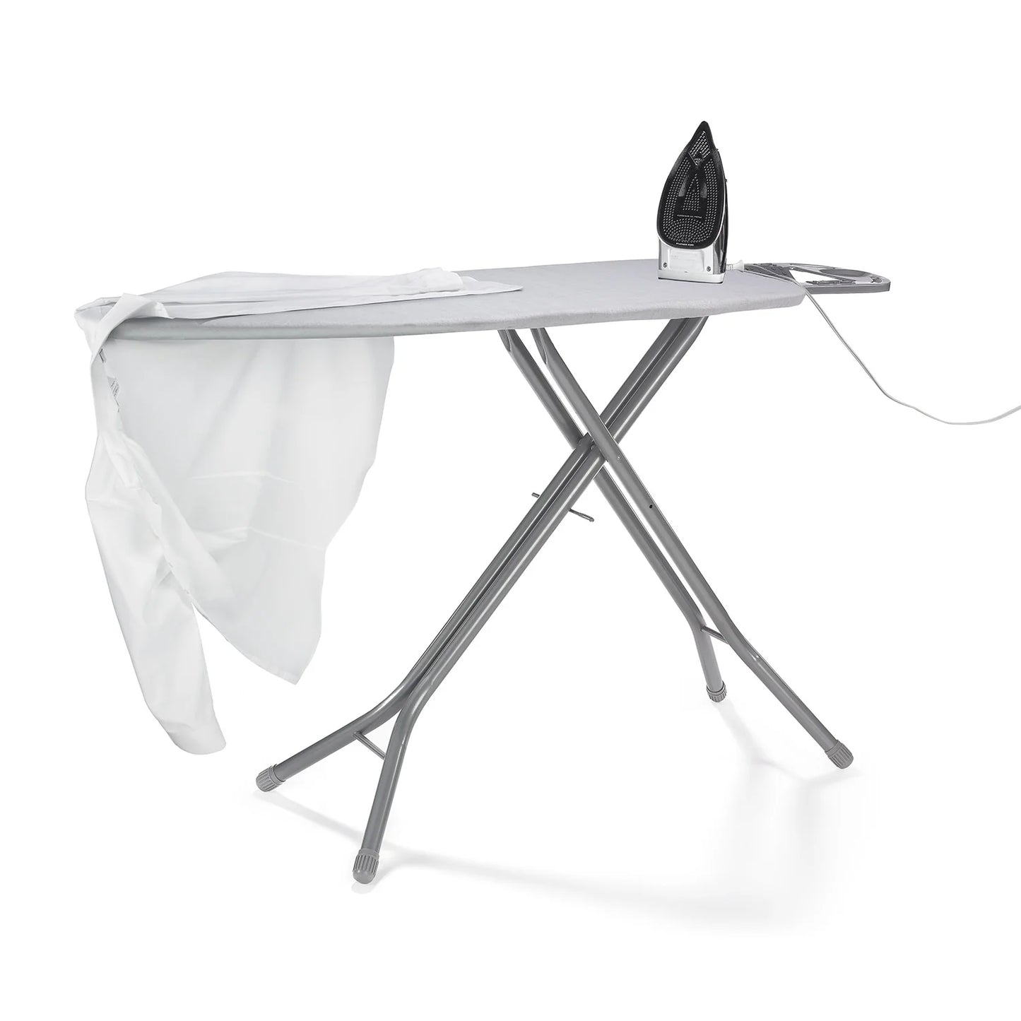 EXTRA WIDE  Heavy Duty Ironing Station