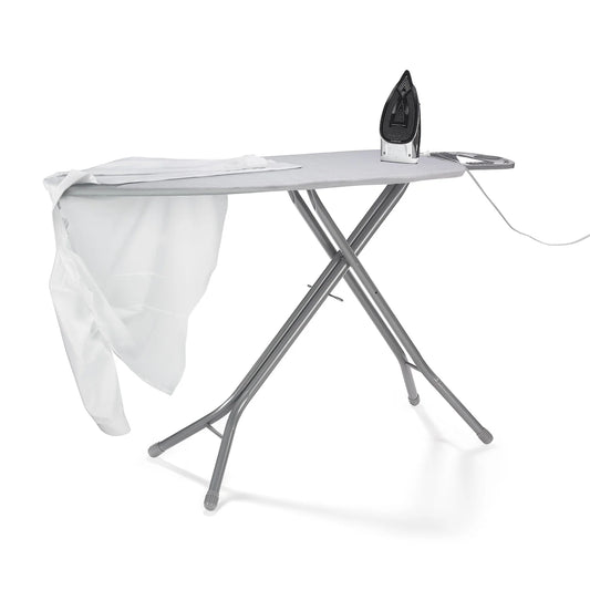EXTRA WIDE  Heavy Duty Ironing Station