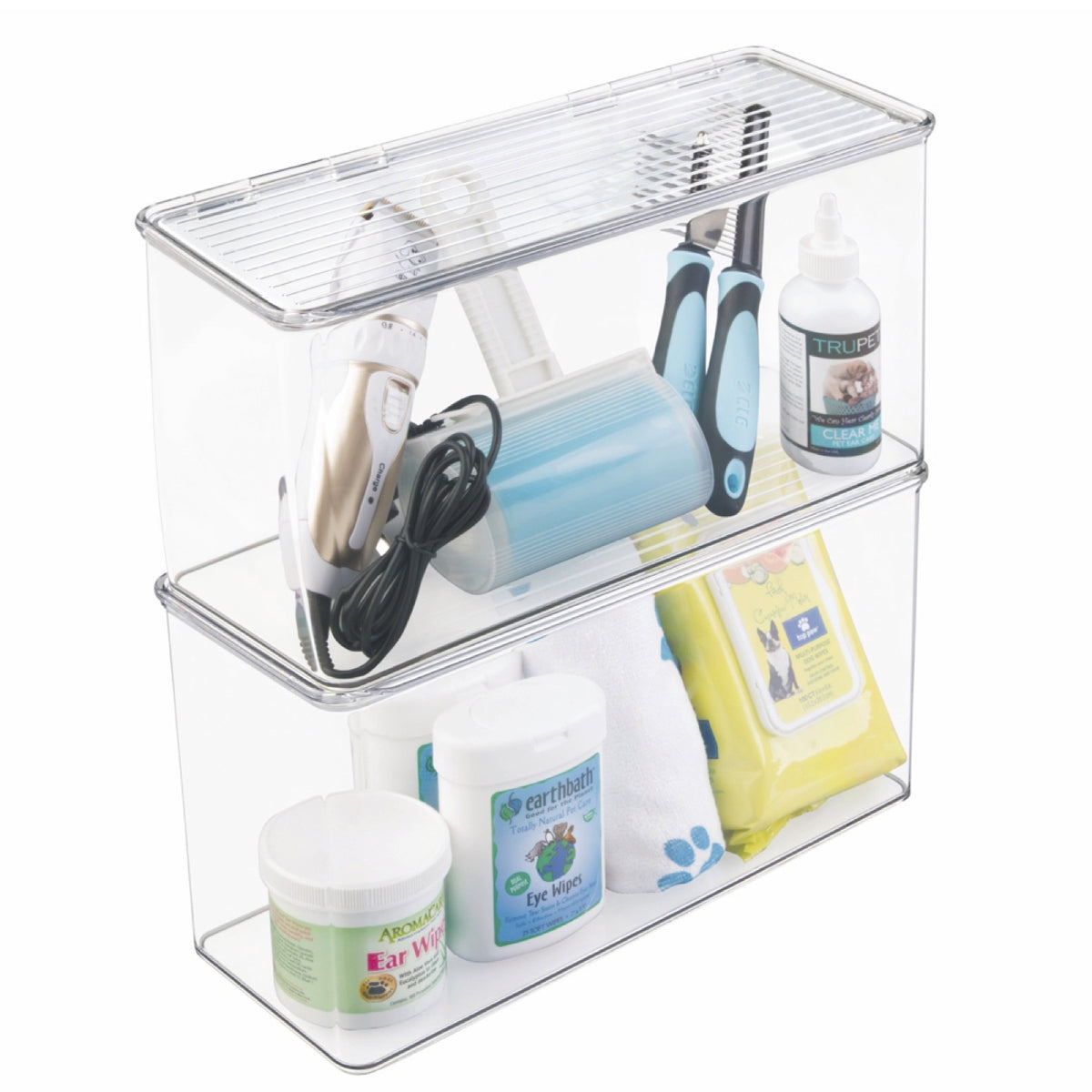Binz Stackable Box 5.5 x 13.3 x 7