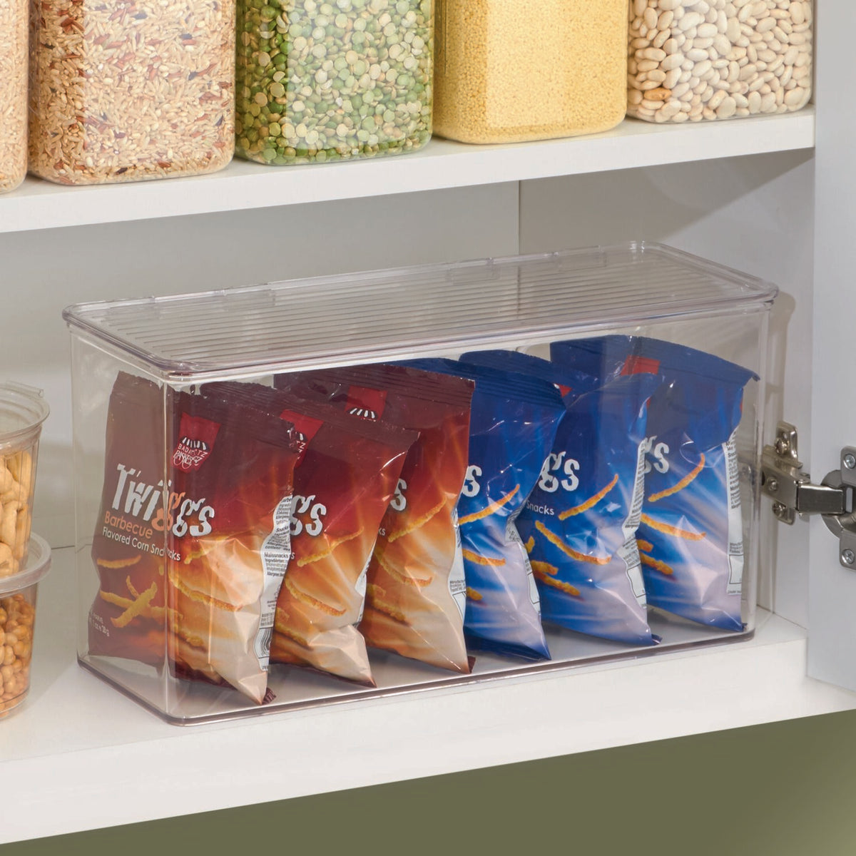 Binz Stackable Box 5.5 x 13.3 x 7