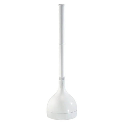 Una Plunger Capsule  White