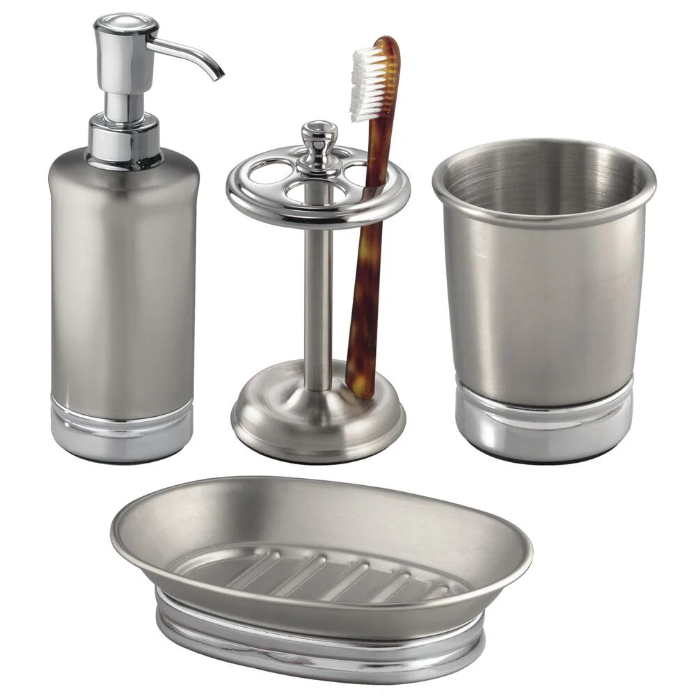 York Metal TB Stand Split Finish