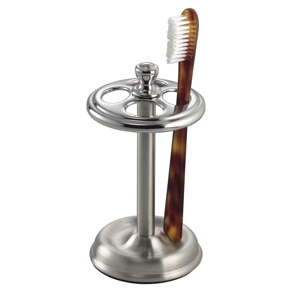 York Metal TB Stand Split Finish