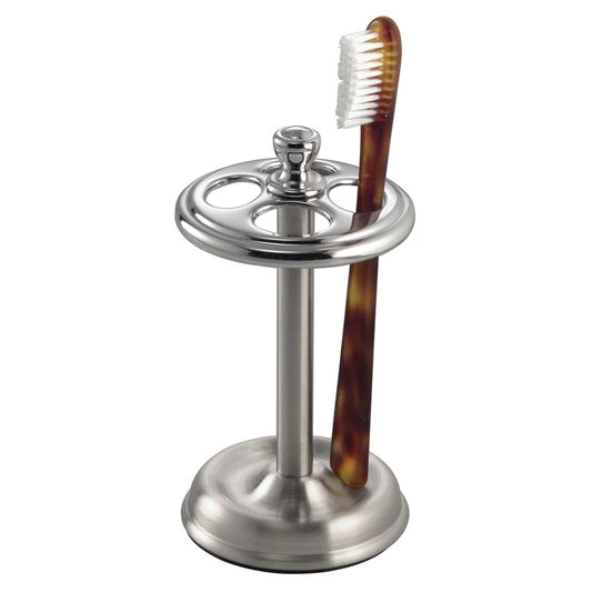 York Metal TB Stand Split Finish