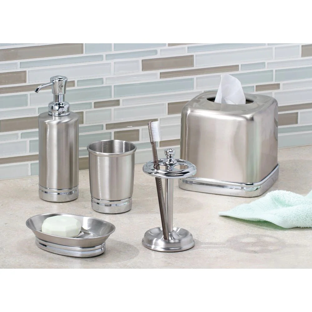 York Metal TB Stand Split Finish