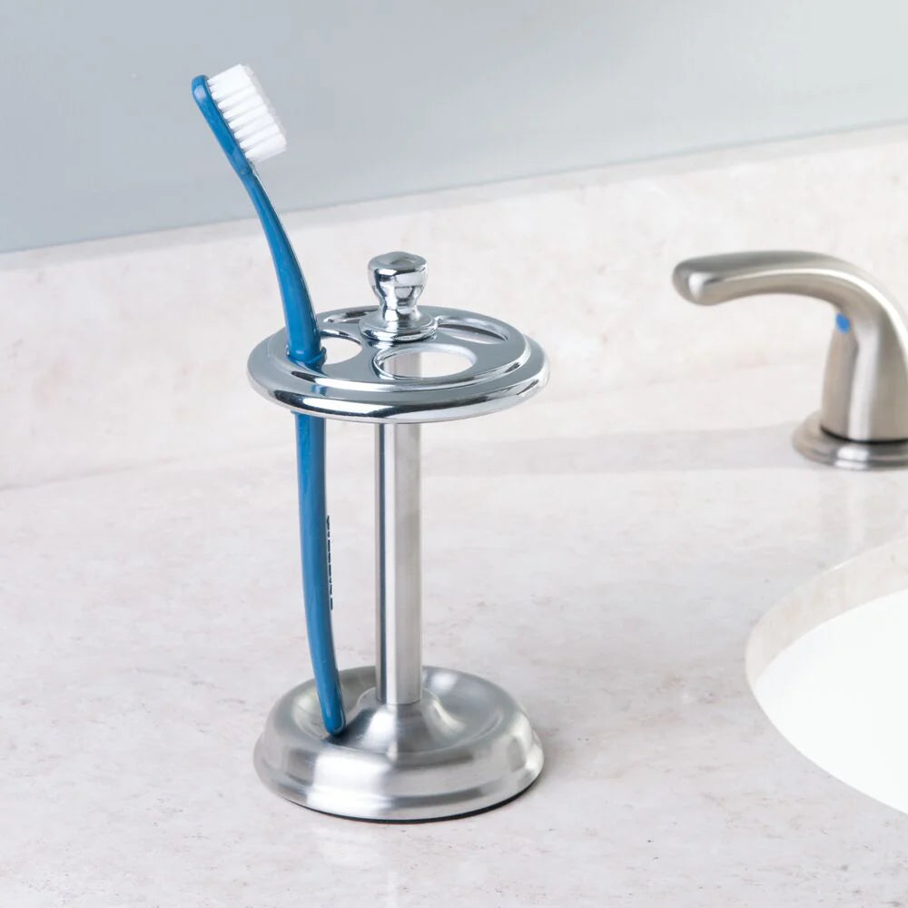 York Metal TB Stand Split Finish