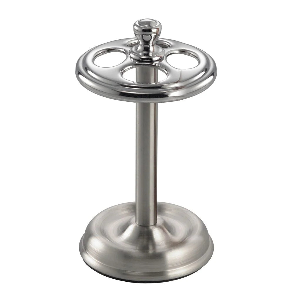 York Metal TB Stand Split Finish