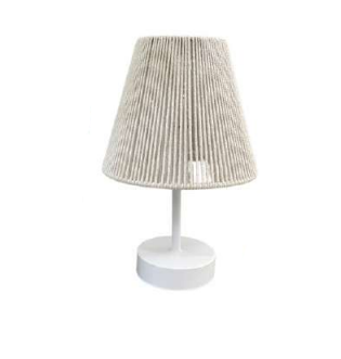 Table Lamp White (LED)