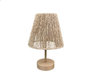 Table Lamp Beige (LED)